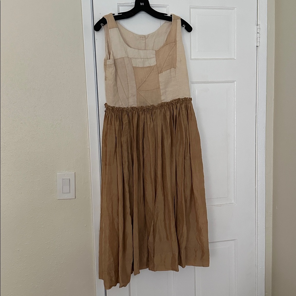 DOSA DRESS - Picture 5 of 8